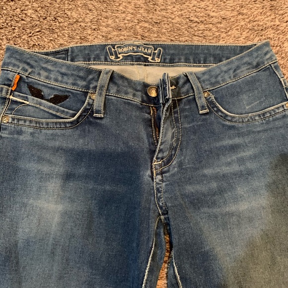 Robins Women Skinny Jeans - Picture 3 of 5